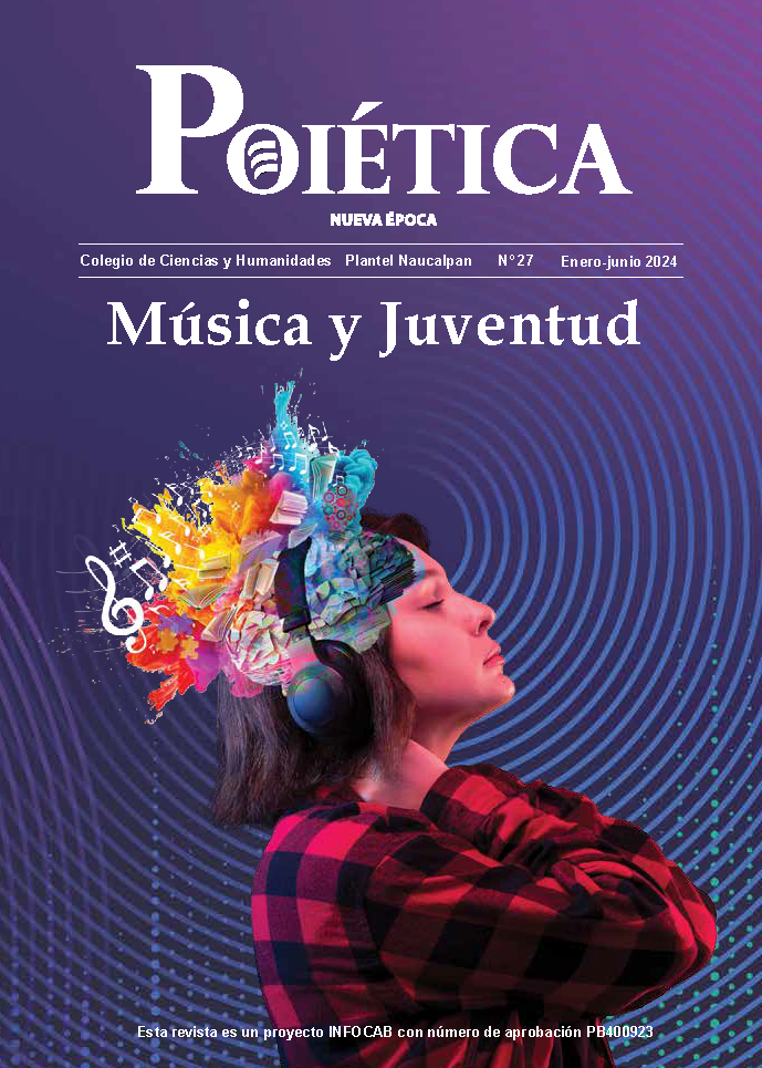 Revista Poiética 27