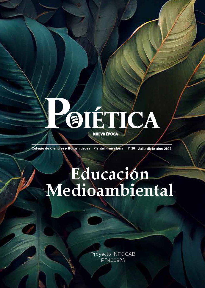 Revista Poiética Núm. 26