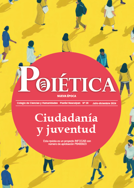 Revista Poiética Número 29
