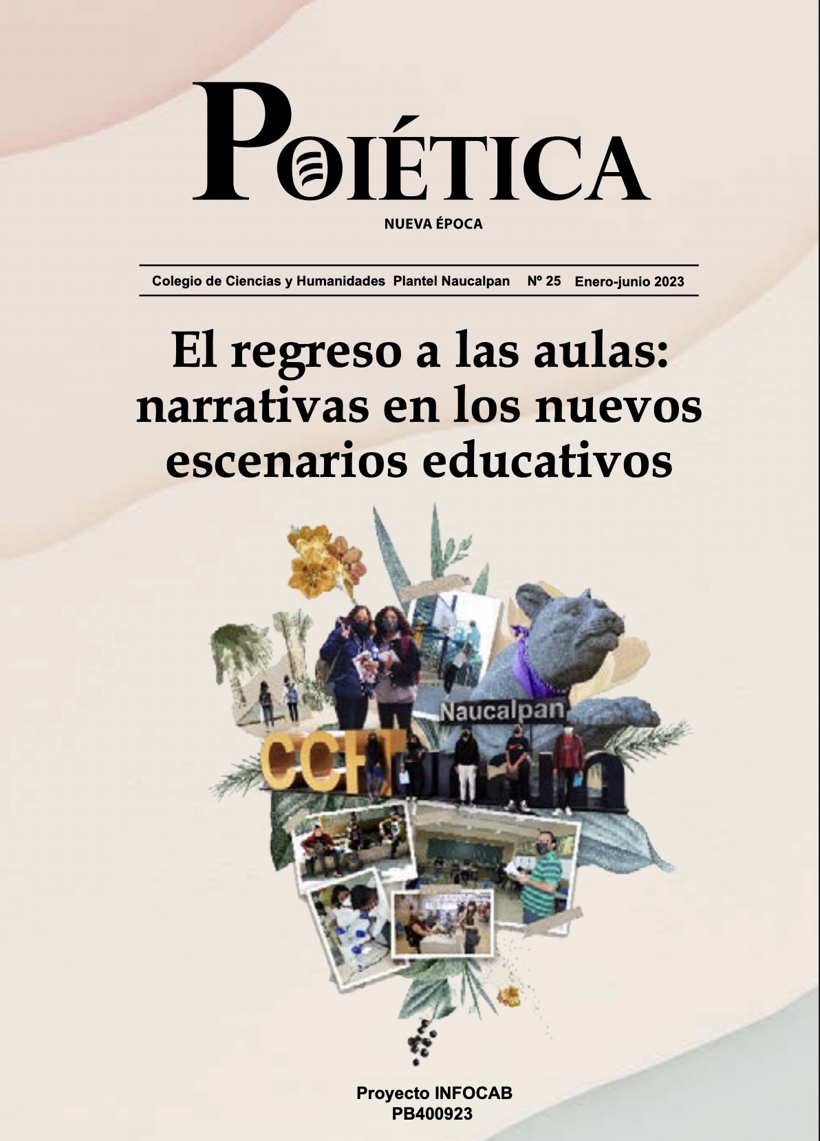 Revista Poiética Núm. 26