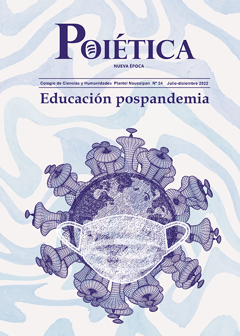 Revista Poiética Núm 24